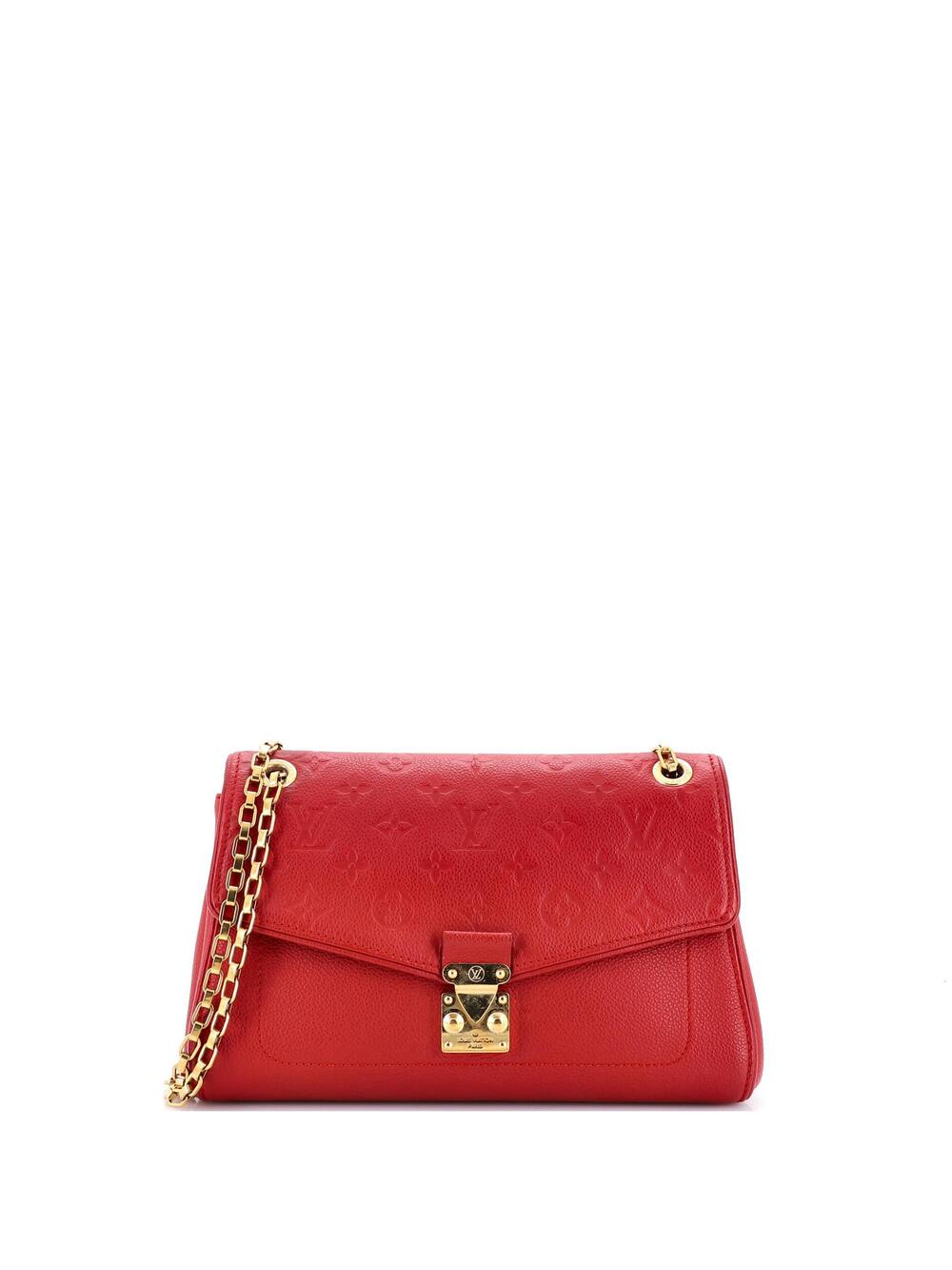 Louis Vuitton Saint Germain Handbag #269014L16B